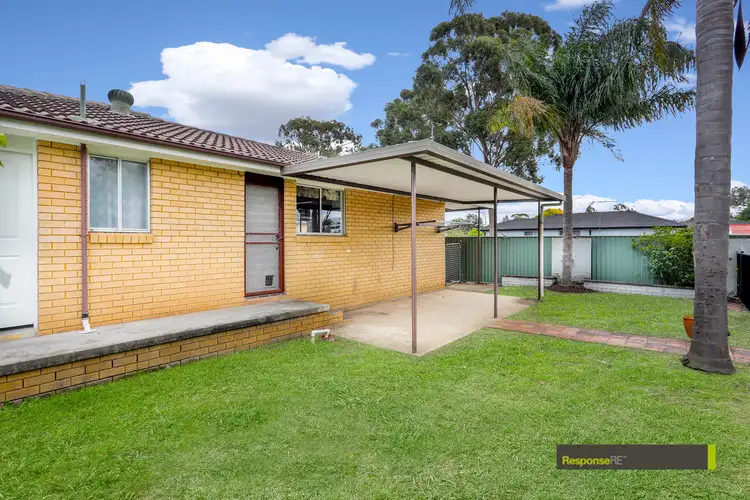 Sixth view of Homely house listing, 53 Lovegrove Drive, Quakers Hill NSW 2763
