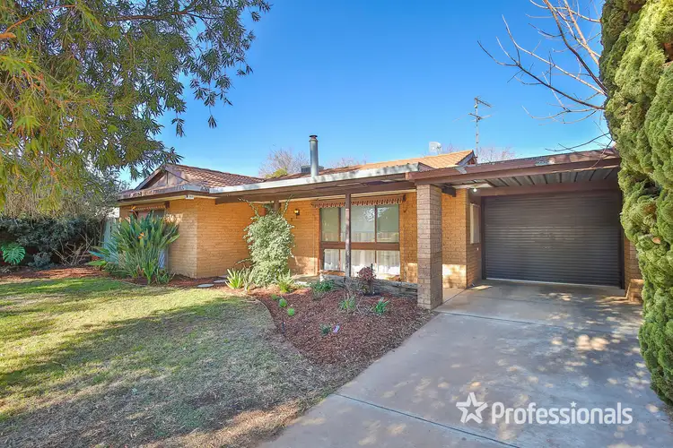 2 Kunjara Court, Mildura VIC 3500