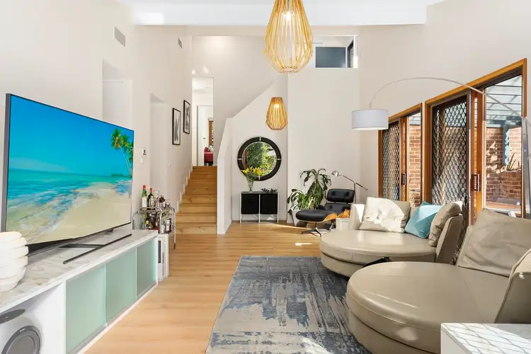 6/23 Malvina Street, Ryde NSW 2112