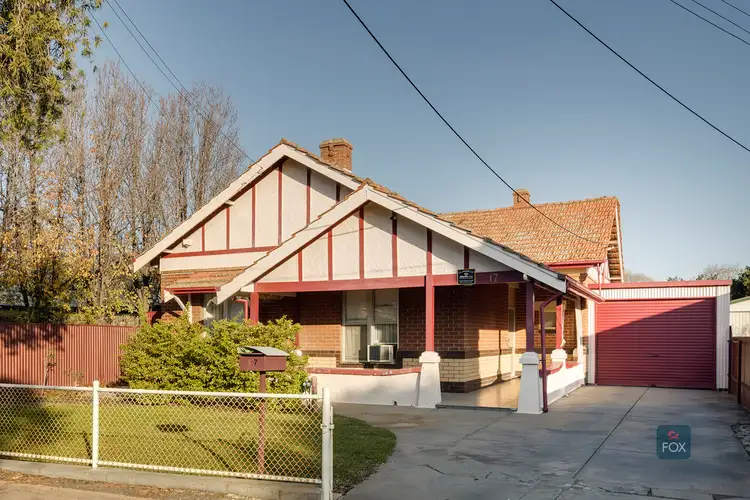 Main view of Homely house listing, 17 Tennyson Street, Medindie SA 5081