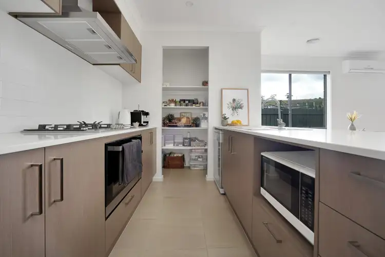 Fourth view of Homely house listing, 26 Canterbury Drive, Bacchus Marsh VIC 3340