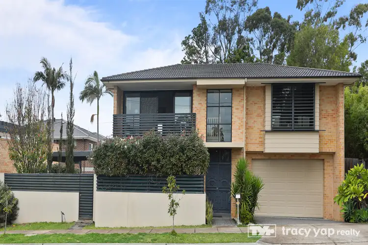 Main view of Homely house listing, 2B Willoughby Street, Epping NSW 2121