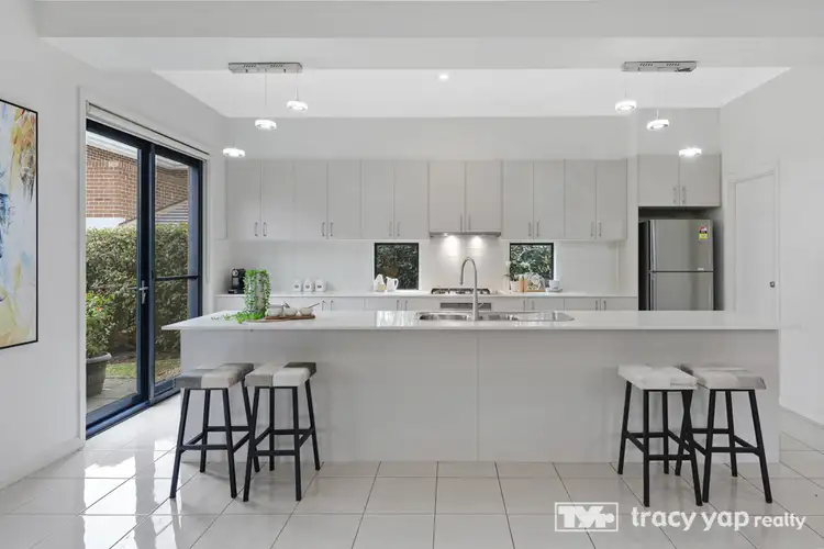 Fourth view of Homely house listing, 2B Willoughby Street, Epping NSW 2121