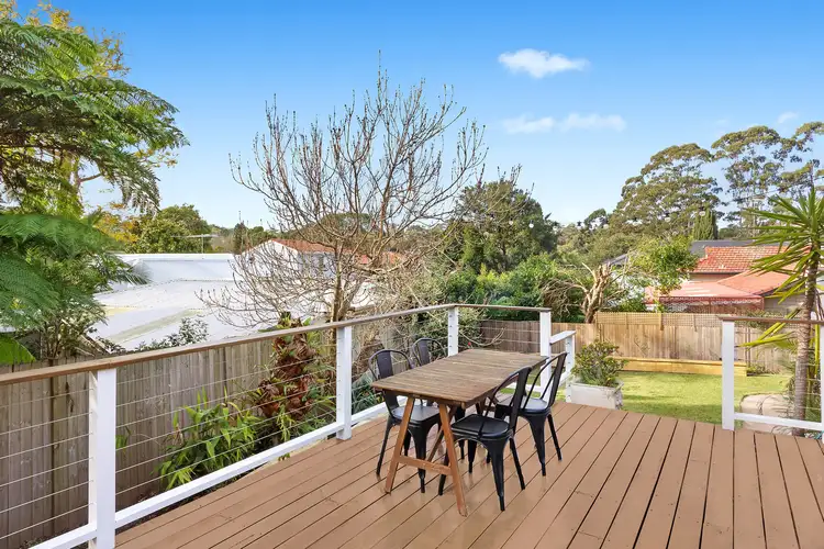 6 Rhonda Avenue, Frenchs Forest NSW 2086