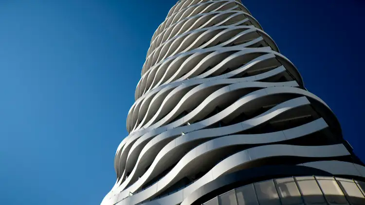 Main view of Homely apartment listing, 1904/89 Surf Parade, Broadbeach QLD 4218