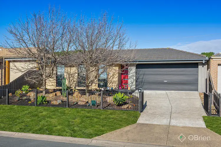 Main view of Homely house listing, 16 Dominic Mews, Somerville VIC 3912