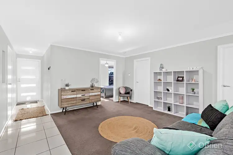 Second view of Homely house listing, 16 Dominic Mews, Somerville VIC 3912