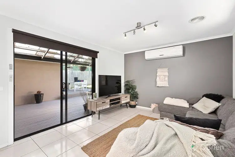 Fourth view of Homely house listing, 16 Dominic Mews, Somerville VIC 3912