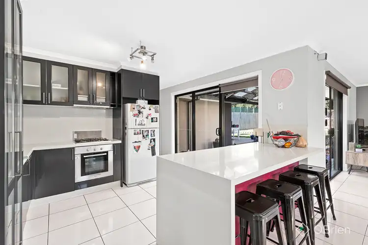 Fifth view of Homely house listing, 16 Dominic Mews, Somerville VIC 3912