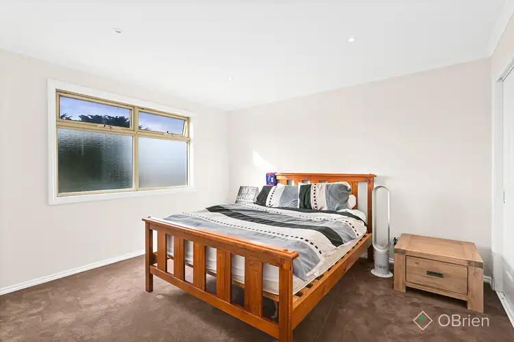 Fifth view of Homely apartment listing, 4/1529 Frankston Flinders Road, Tyabb VIC 3913