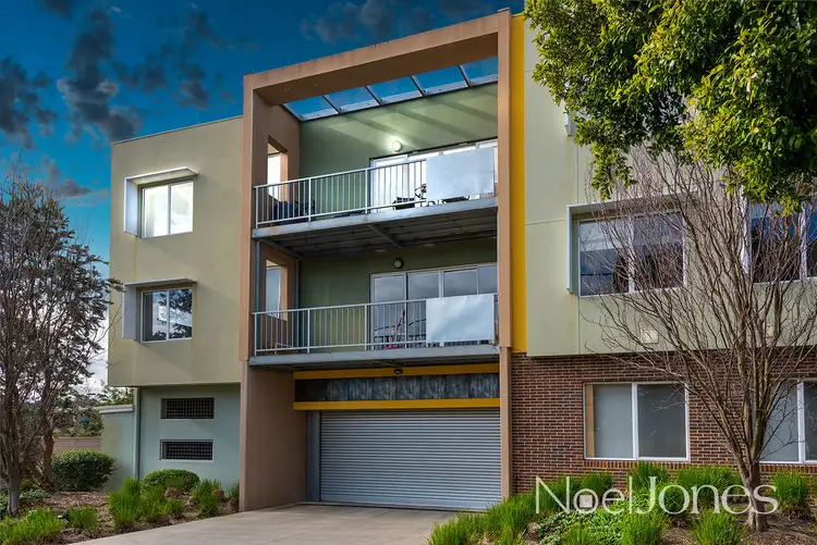 Main view of Homely apartment listing, 18/26 Bourke Street, Ringwood VIC 3134