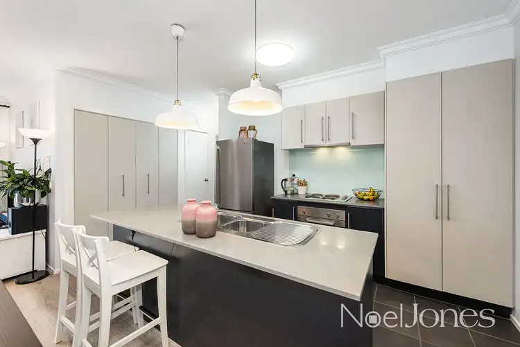 Third view of Homely apartment listing, 18/26 Bourke Street, Ringwood VIC 3134