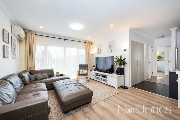 Fifth view of Homely apartment listing, 18/26 Bourke Street, Ringwood VIC 3134