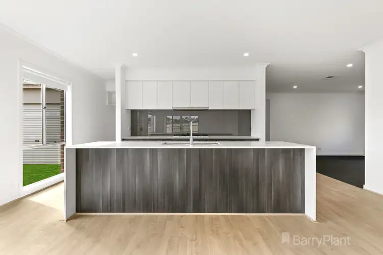 Fourth view of Homely house listing, 8 Heroic Street, Drouin VIC 3818