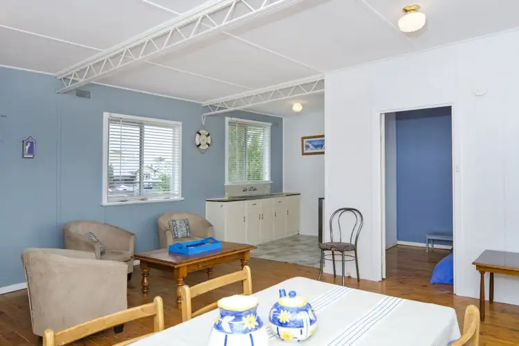 Fourth view of Homely unit listing, 2/25 Murray Terrace, Port Elliot SA 5212