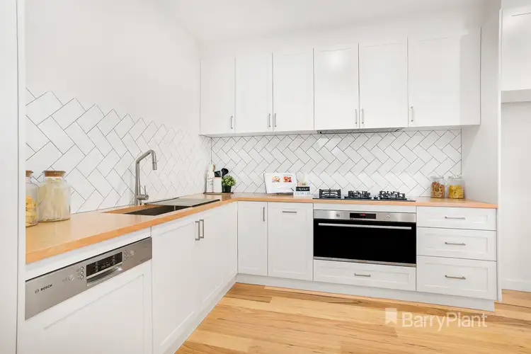 Fifth view of Homely townhouse listing, 23 Eric Street, Coburg VIC 3058