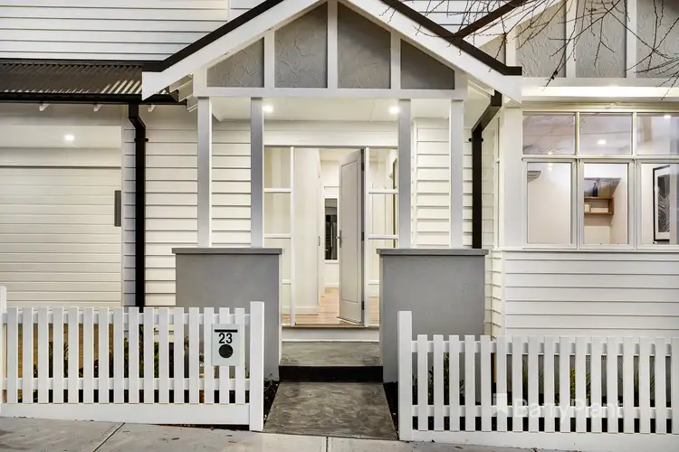 Sixth view of Homely townhouse listing, 23 Eric Street, Coburg VIC 3058