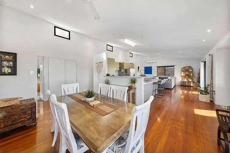 Fifth view of Homely house listing, 8 Yarrock Street, Coolum Beach QLD 4573