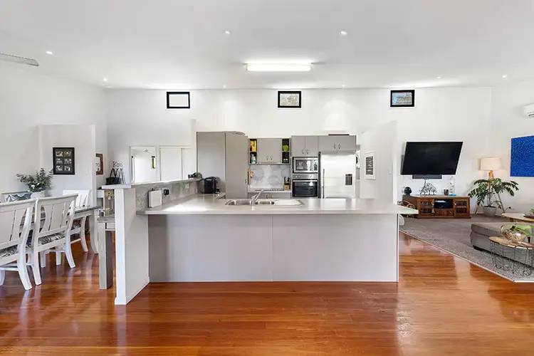Sixth view of Homely house listing, 8 Yarrock Street, Coolum Beach QLD 4573