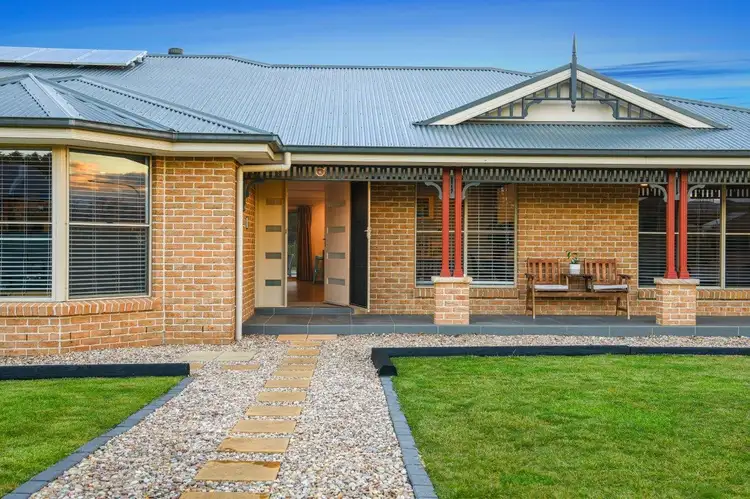 Third view of Homely house listing, 27 Windsor Crescent, Moss Vale NSW 2577