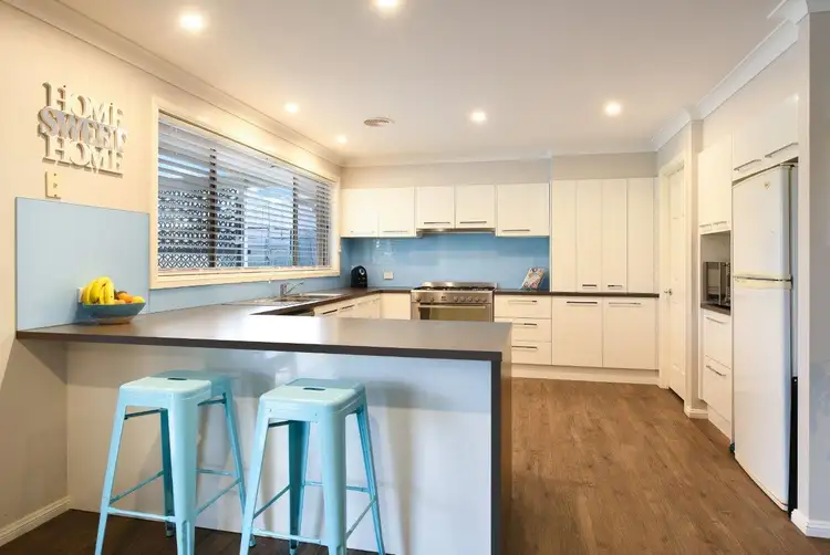 Fourth view of Homely house listing, 27 Windsor Crescent, Moss Vale NSW 2577