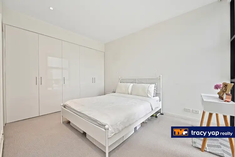 Fifth view of Homely apartment listing, 1103/6 Saunders Close, Macquarie Park NSW 2113