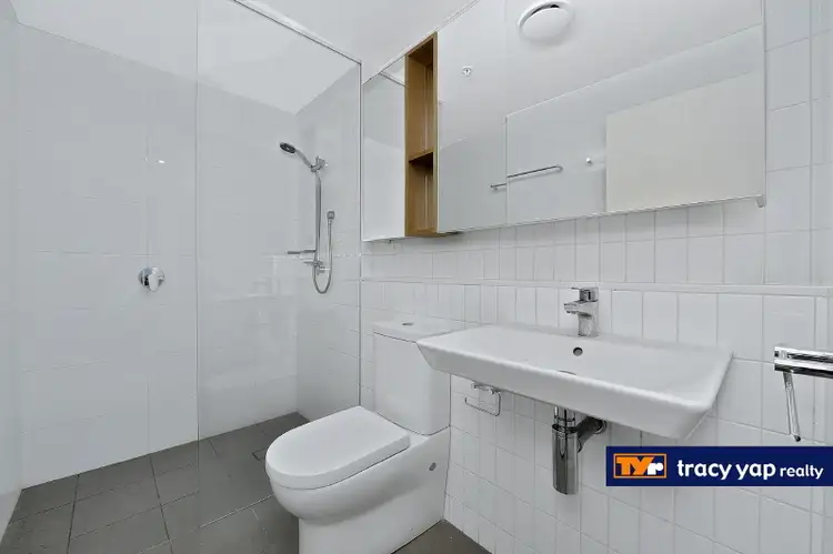 Sixth view of Homely apartment listing, 1103/6 Saunders Close, Macquarie Park NSW 2113
