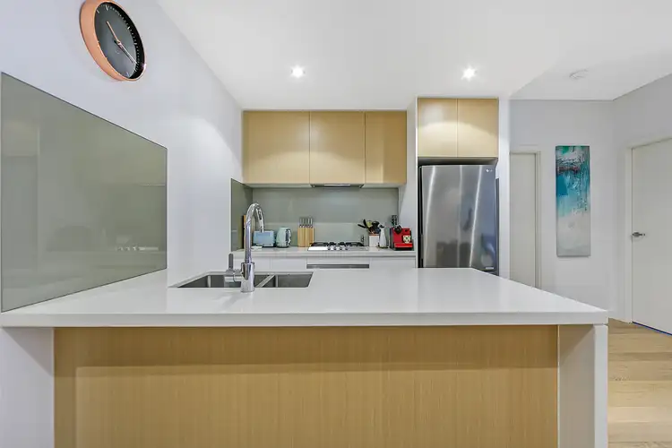 Second view of Homely unit listing, 2102/11 Angas Street, Meadowbank NSW 2114