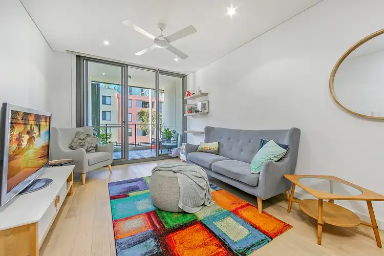 Third view of Homely unit listing, 2102/11 Angas Street, Meadowbank NSW 2114