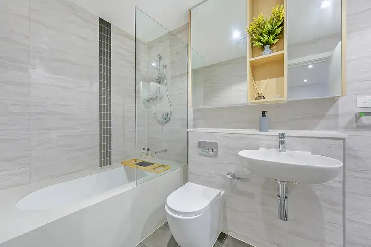 Fifth view of Homely unit listing, 2102/11 Angas Street, Meadowbank NSW 2114