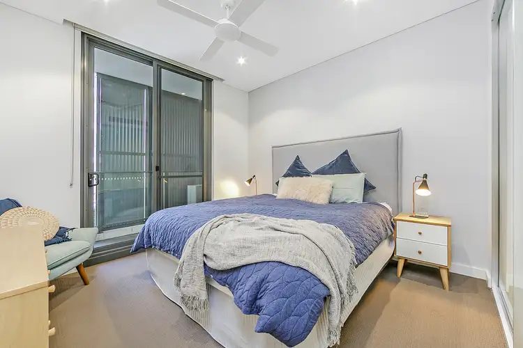 Sixth view of Homely unit listing, 2102/11 Angas Street, Meadowbank NSW 2114