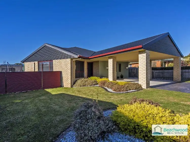 4 Blackwood Court, Port Sorell TAS 7307