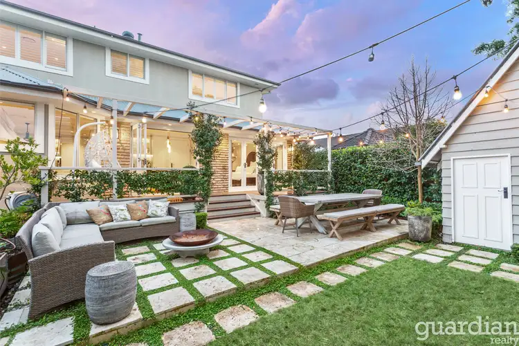 Main view of Homely house listing, 3 Diana Avenue, Kellyville NSW 2155