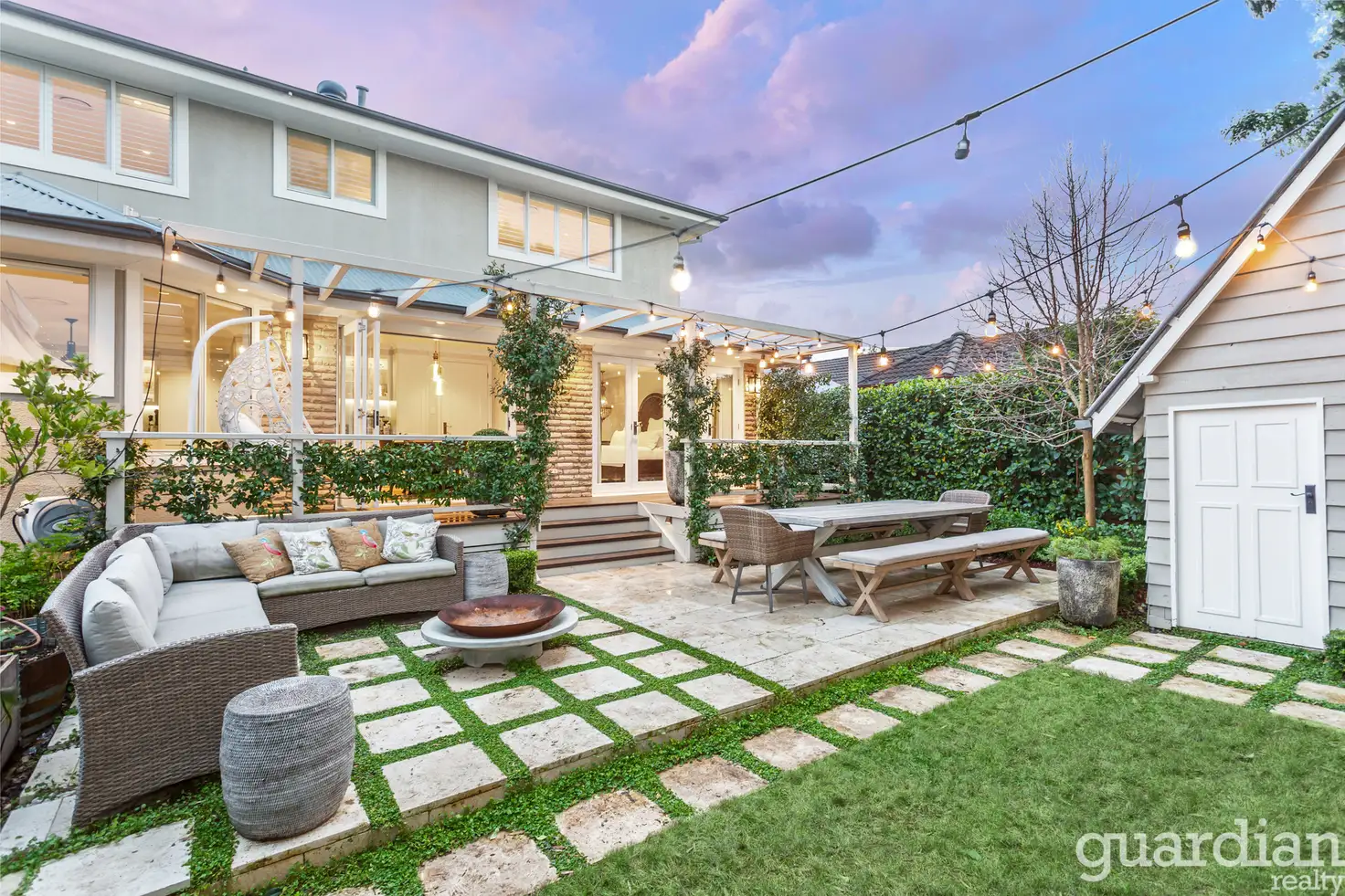 Main view of Homely house listing, 3 Diana Avenue, Kellyville NSW 2155
