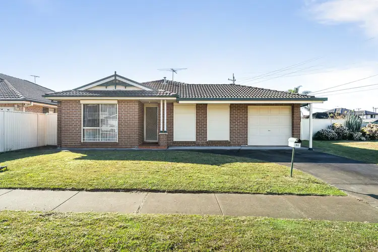 Main view of Homely house listing, 38 Anthony Street, Fairfield NSW 2165