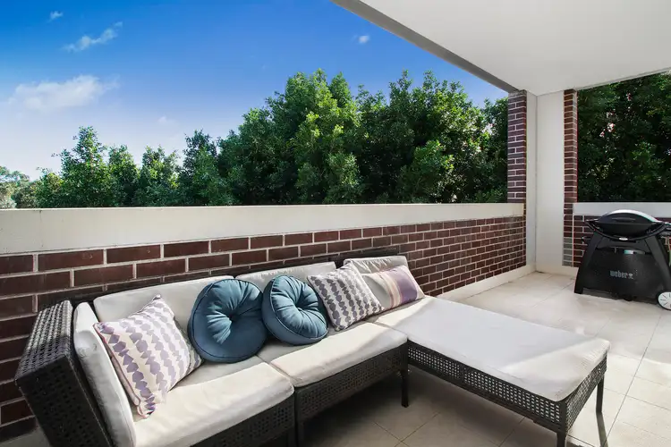 414/4 Baywater Drive, Wentworth Point NSW 2127