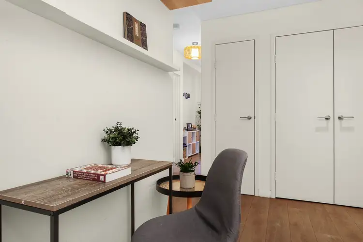 Fourth view of Homely apartment listing, 414/4 Baywater Drive, Wentworth Point NSW 2127