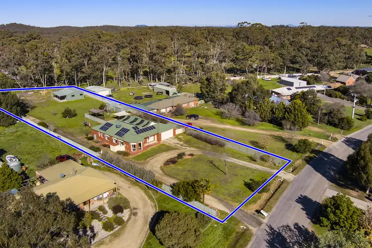 Second view of Homely house listing, 26 Eleanor Drive, Campbells Creek VIC 3451