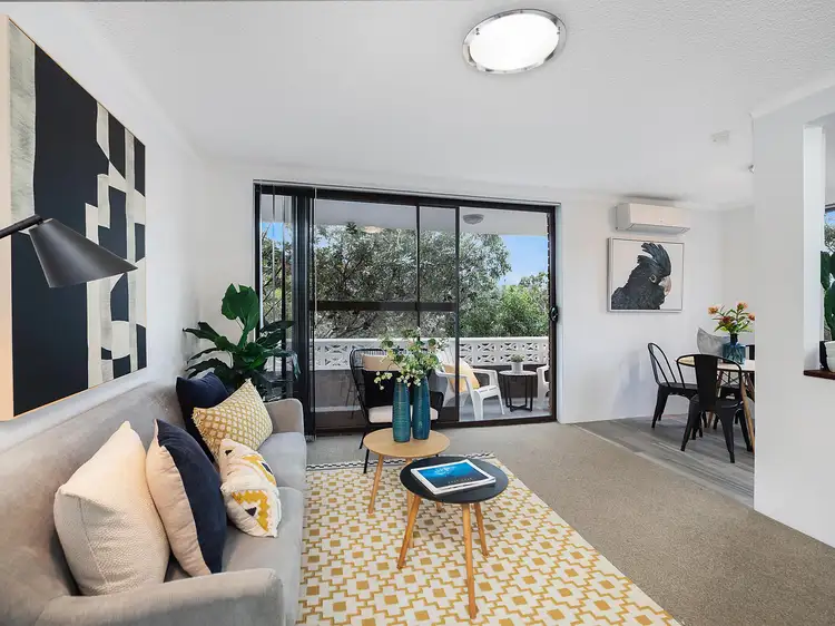 5/49 Campbell Parade, Manly Vale NSW 2093