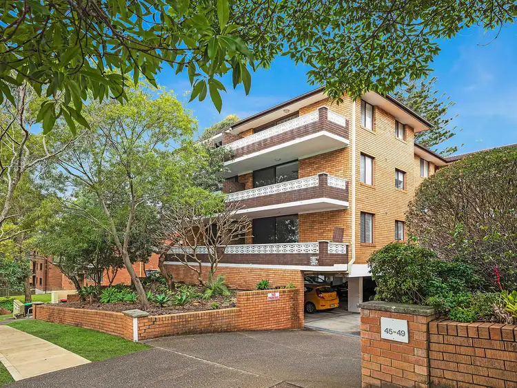 Sixth view of Homely apartment listing, 5/49 Campbell Parade, Manly Vale NSW 2093