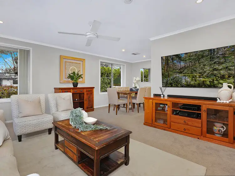 Main view of Homely house listing, 66 Myoora Road, Terrey Hills NSW 2084