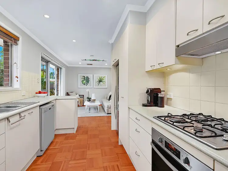 Second view of Homely house listing, 66 Myoora Road, Terrey Hills NSW 2084