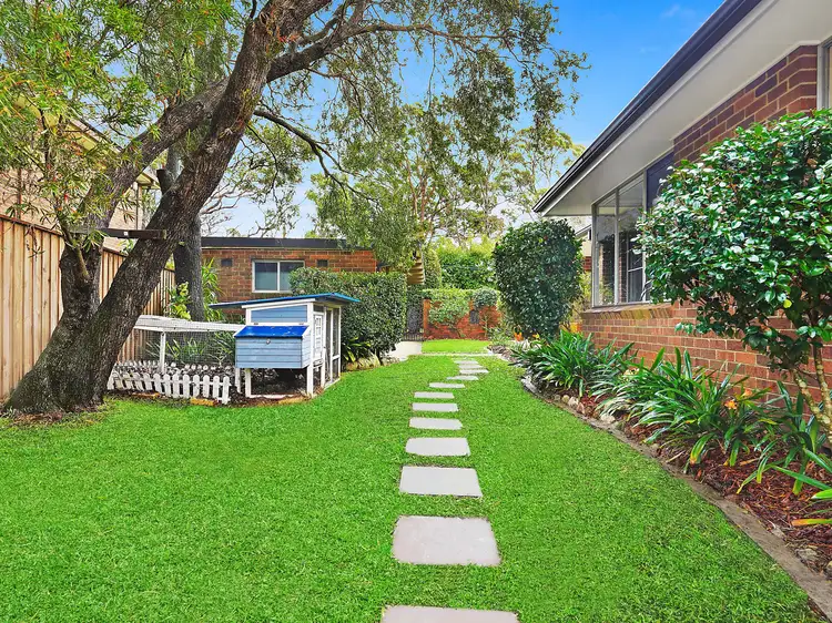 Third view of Homely house listing, 66 Myoora Road, Terrey Hills NSW 2084