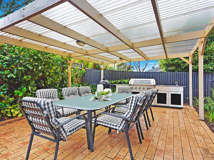 Fourth view of Homely house listing, 66 Myoora Road, Terrey Hills NSW 2084