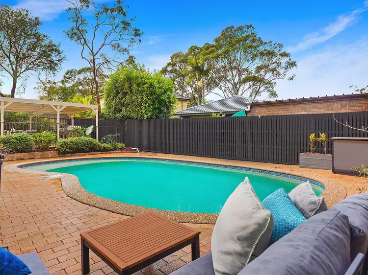 Fifth view of Homely house listing, 66 Myoora Road, Terrey Hills NSW 2084