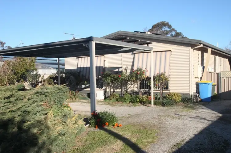 Main view of Homely house listing, 34 Hill Street, Tocumwal NSW 2714