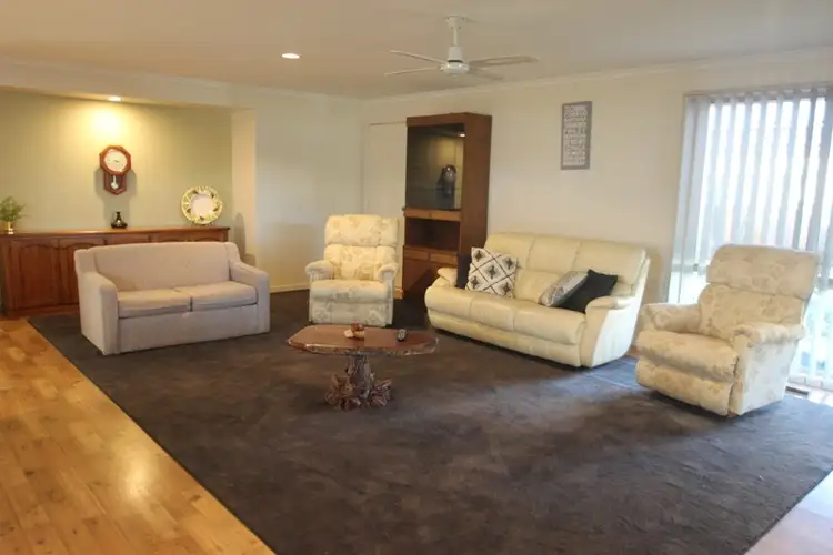 Third view of Homely house listing, 34 Hill Street, Tocumwal NSW 2714