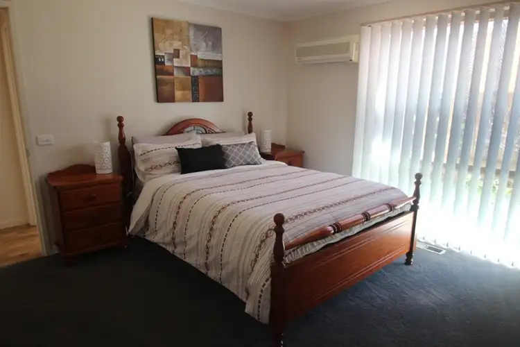Fifth view of Homely house listing, 34 Hill Street, Tocumwal NSW 2714