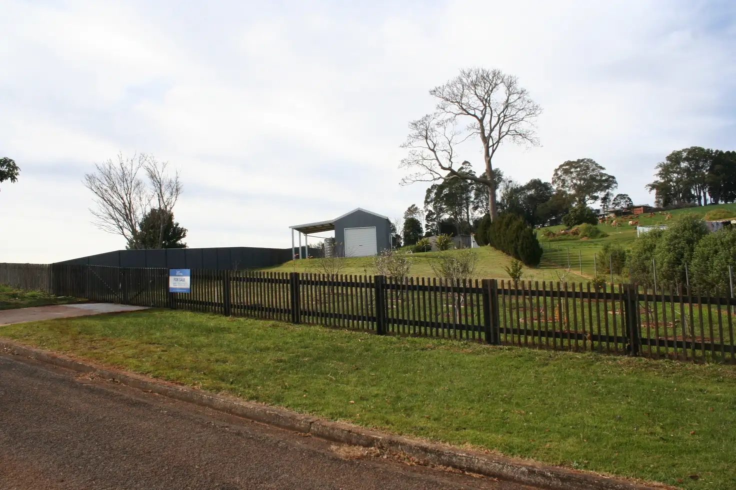 Main view of Homely land listing, 16 Comboyne Street, Comboyne NSW 2429