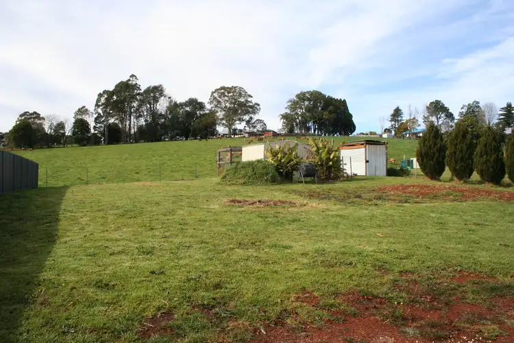 Second view of Homely land listing, 16 Comboyne Street, Comboyne NSW 2429